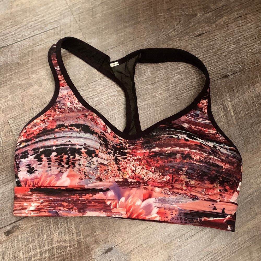 Lululemon Yoga Bra